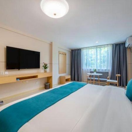 Jinjiang Inn Guilin Qixing Road Zewnętrze zdjęcie