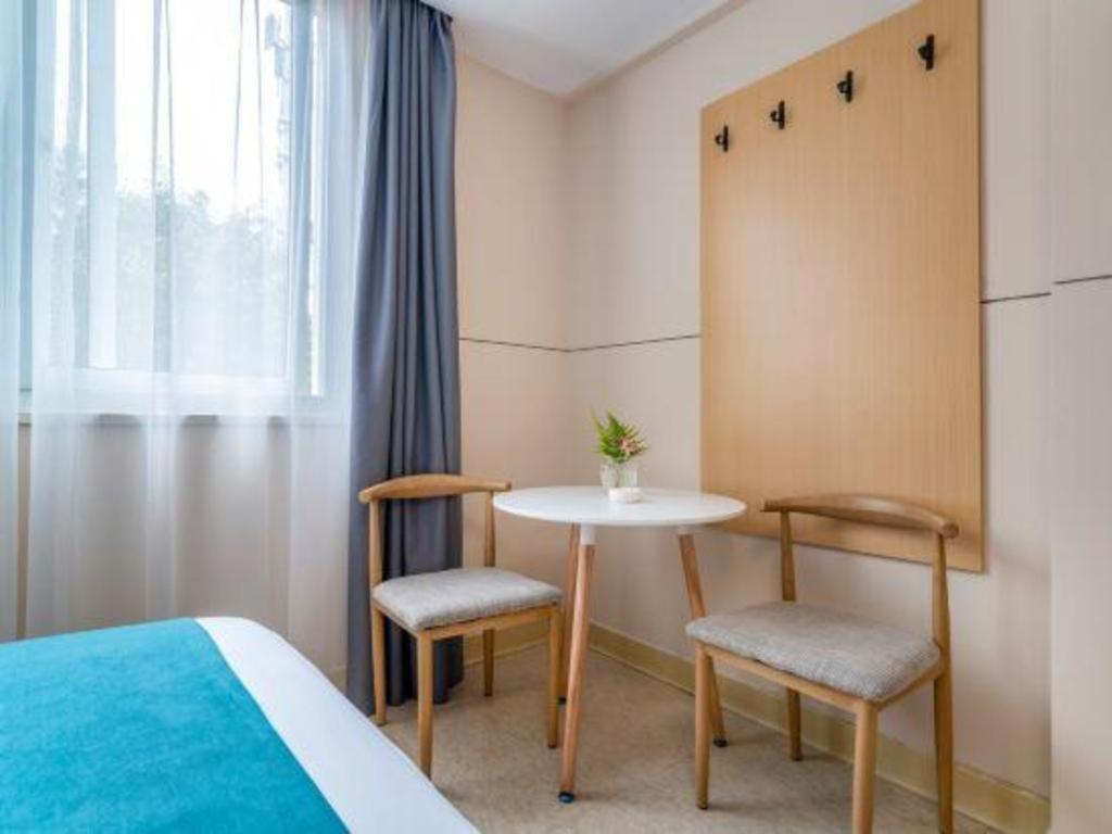 Jinjiang Inn Guilin Qixing Road Zewnętrze zdjęcie